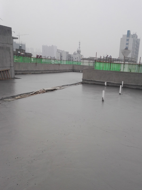 輕質泡沫混凝土